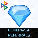 B💎 b_userbot Telegram рефералы