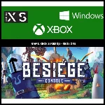 ⭐️ Besiege Console Xbox One Series X|S