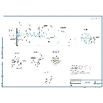 Зенкер составной диаметр 30 мм. Рабочий чертеж