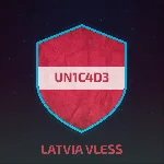 🌍ЛАТВИЯ VLESS VPN🧭БЕЗЛИМИТ🌍[V2RAY/XRAY]