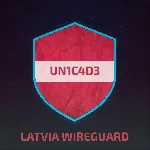 🌍 ЛАТВИЯ WIREGUARD VPN 🧭 БЕЗЛИМИТ 🌍 ЛИЧНЫЙ СЕРВЕР