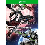 Bayonetta & Vanquish Bundle (Xbox One Series SX) Аренда