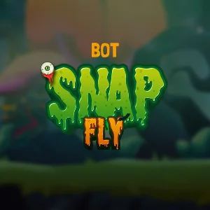 🧊Рефералы на проект Snap Fly Bot дешево быстро