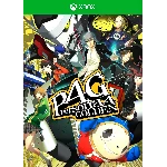 Persona 4 Golden (Xbox One Series SX) Аренда