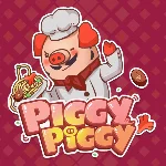🧊Рефералы на проект PiggyPiggy Bot дешево быстро