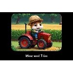 🐹🔑 Mow and Trim | КОДЫ НА КЛЮЧИ ДЛЯ HAMSTER KOMBAT