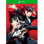 Persona 5 Royal (Xbox One Series SX) Аренда