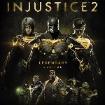 АРЕНДАヅXBOX 🎮 Injustice 2 - Legendary Edition🚫