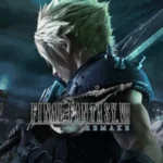 🔴 FINAL FANTASY VII❗️PS4/PS5 🔴 Турция