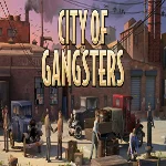 City Of Gangsters (Epic games account + E-mail)