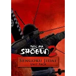 Total War: SHOGUN 2 - Sengoku Jidai Unit Pack Steam RU