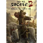 Total War: SHOGUN 2 Rise of the Samurai Campaign Steam