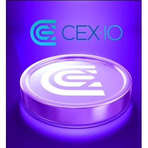 Рефералы💰CEX.IO Power Tap⚡
