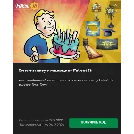 ✅Fallout 76 5th Birthday Bundle PC✅