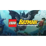 LEGO Batman The Videogame ключ Global + RU/CIS РФ/СНГ