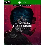 The Casting of Frank Stone Deluxe Xbox Series X|S