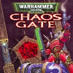 🧸 Warhammer 40,000: Chaos Gate ✅ GOG 🧸 (PC)