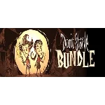 Don´t Starve Together Frontier Pack STEAM Gift Global