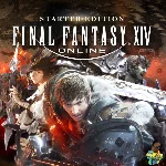 🔴 FINAL FANTASY XIV Online❗️PS4/PS5 🔴 Турция
