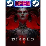 Diablo® IV | 1-14 ДНЕЙ | STEAM (PC)🌍GLOBAL