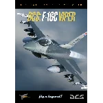 DCS F-16 C VIPER Истребитель  Аккаунт