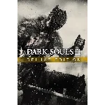 DARK SOULS III  Deluxe Edition