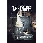 Little Nightmares II The Nomes Attic