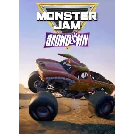 ❤️‍🔥Monster Jam™ Showdown(Xbox)+Игры общий