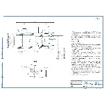 Чертеж детали переводник Н НКТ-89 х Н НКТ-60 Е в компас