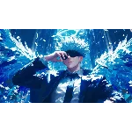 Пак Аниме обои на рабочий стол HD (50 шт.)