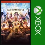 ☑️⭐Age of Mythology: Retold Standard Edition XBOX⭐☑️.