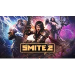 ⭐SMITE 2 Ultimate Edition⭐XBOX series X | S🟢