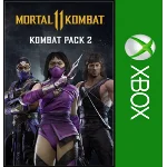 ☑️⭐Mortal Kombat 11 Боевой набор 2 XBOX⭐Куплю Вам⭐☑️