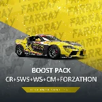 FH5 💎 750КК: CR+SWS+WS+CMP+FORZATHON 🚀 FORZA PC/XBOX