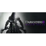 🔑 DARKSIDERS 2 (2012) OLD VERSION (STEAM KEY RU+CIS)🔑