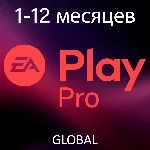 🔴EA PLAY | EA PLAY PRO • ПОДПИСКА 1-12 МЕСЯЦЕВ