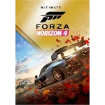 ❗FORZA HORIZON 4 ULTIMATE EDITION❗XBOX ONE/X|S ПК🔑КЛЮЧ