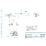 Чертеж резец расточной сборный в компасе