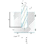 Схема сверления заготовки в компасе
