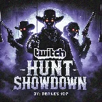 🎮HUNT: SHOWDOWN | TWITCH DROPS |27 ПРЕДМЕТОВ И ХАНТЕРЫ