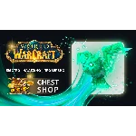 ⚪ WATCHER OF THE HUNTRESS PET 🟪 TWITCH НАГРАДЫ ⚪