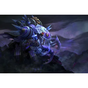 Nyx Assassin ✅ Mecha Nyx ✅ Dota 2