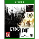 🎮DYING LIGHT XBOX ONE / X|S🔑КЛЮЧ USA ЛИЦЕНЗИЯ СРАЗУ