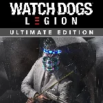 АРЕНДАヅXBOX 🎮 Watch Dogs Legion Ultimate Edition