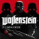 АРЕНДАヅXBOX 🎮 Wolfenstein: The New Order