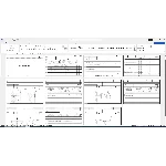 Маршрутные, операционные карты, карты эскизов фланец