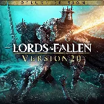 Lords of the Fallen XBOX Любой Акк
