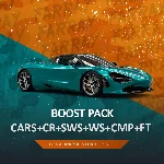 FH5 🚗 ВСЕ МАШИНЫ + 250KK: CR+SWS+WS+СMP+FORZATHON 🚀