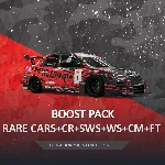 FH5 🚗 ВСЕ РЕДКИЕ АВТО + 500KK: CR+SWS+WS+СMP+FT 🚀