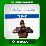 🔑MK1 - Tremor (DLC) XBOX Код Активации🔑